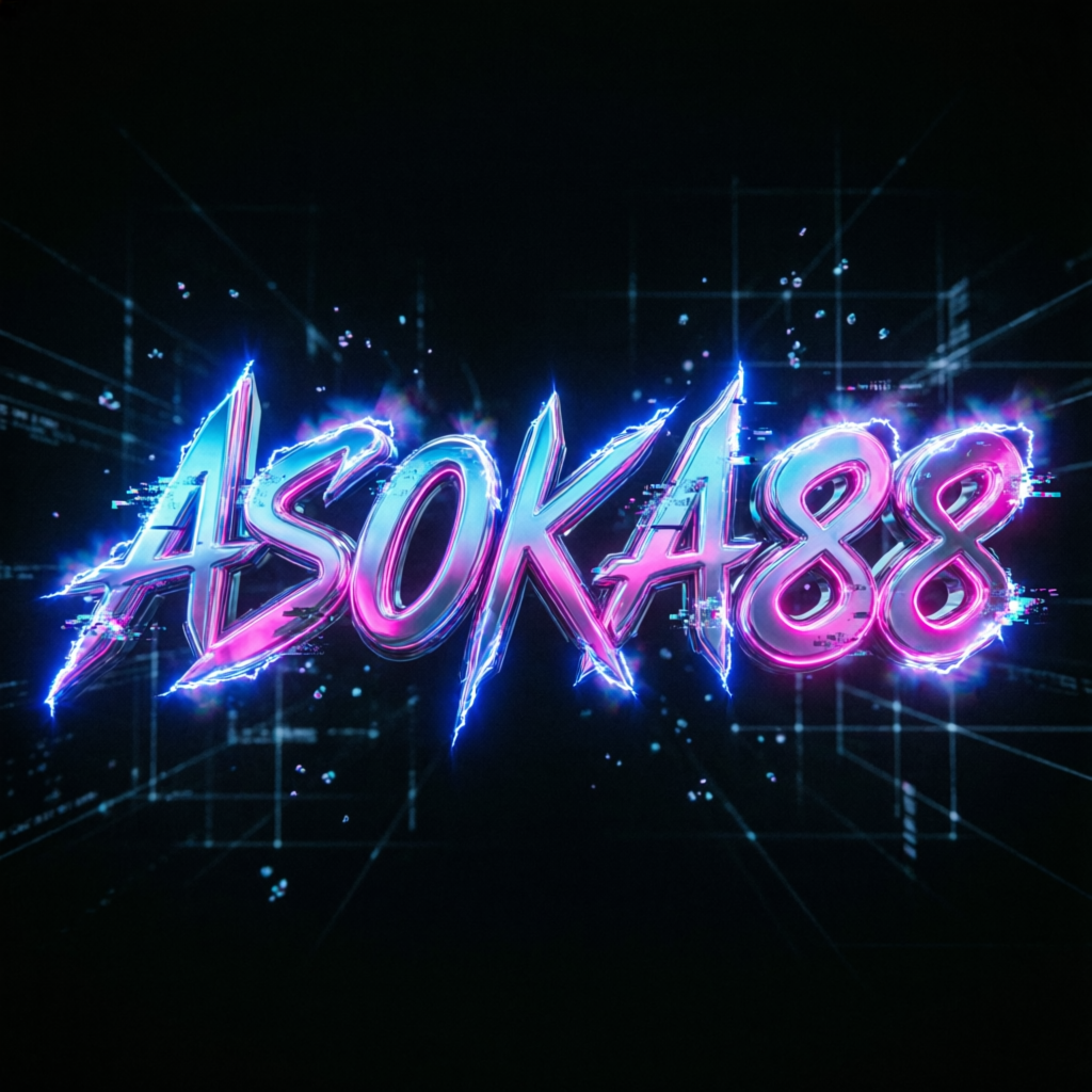 ASOKA88
